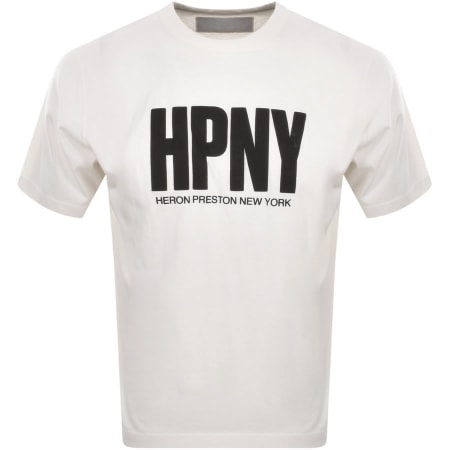 Heron Preston Clothing | Mainline Menswear US